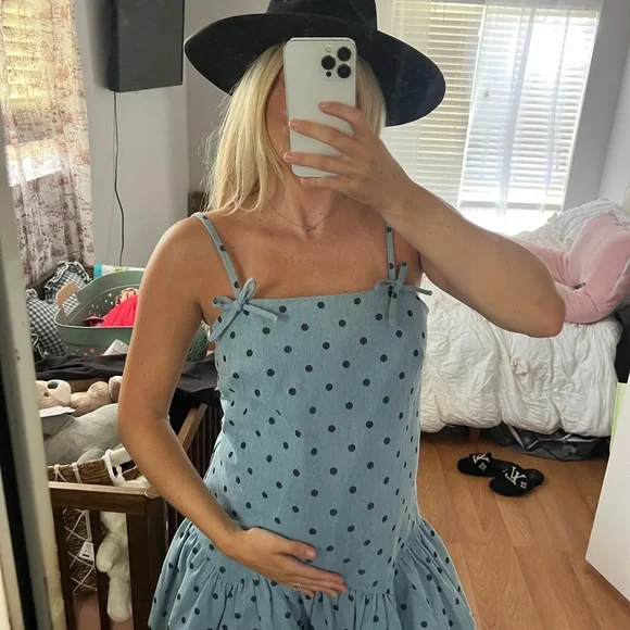 AVEC Les filles dress - Picture 14 of 16